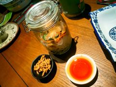 -额娘·春饼烤鸭(乐汇城店)