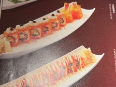 -阿吾罗日本料理(K11艺术中心店)