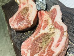 -NIUAN牛庵·日式和牛烧肉(恒隆店)