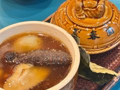安泰佛跳墙-安泰楼·佛跳墙创始人·传统闽味早茶·酒楼(三坊七巷闽菜地标店)