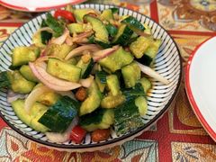 -艾米尔吐鲁番美食·清真