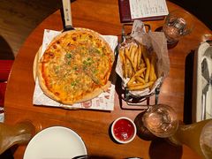 -The Cheebat 锌吧·Bistro(体育西店)