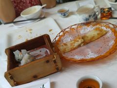 -东江渔村·古典园林·30年粤菜老字号(太和店)