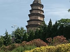 -响堂山石窟-北响堂山石窟