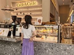 -Cycle&Cycle Artisan(天目里店)