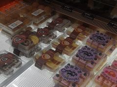 -FANEN法念·烘焙·甜点(万象城店)