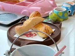 -水桶王国主题餐厅·聚会·生日派对·亲子活动·家庭套餐(亚龙湾希尔顿店)