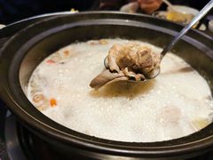 -捞王锅物料理(凯旋路店)