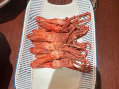 -魏铭鱼头捞饭(晋阳路店)