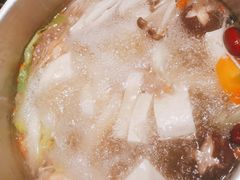 -熹悟海鲜火锅·广式打边炉