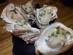 -烧蠔帮·生蚝海鲜牌档(观海店)