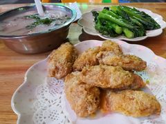 -南记食粥坊·宵夜大排档(南桂店)