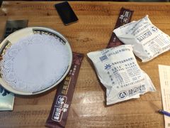 -东北小板凳地摊烧烤(泰来街店)