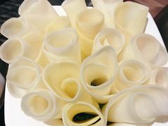 土豆-热火朝天鲜切牛肉火锅(南强街巷店)