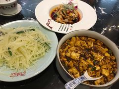 -陆小凤四川料理(北京路店)