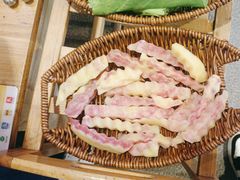 -阿婆情腊排骨火锅·野生菌季(古城旗舰店)