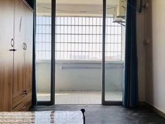 -毛泽东视察棠下旧址