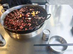 -大虎老火锅(直港大道店)