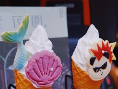 -古董花园(思南路42弄小区店)