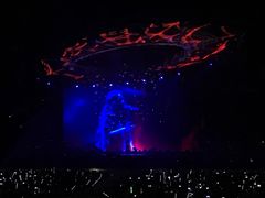 -宝能国际体育演艺中心