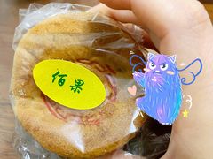 改良月饼-爱德顺糕点食屋(利民道店)
