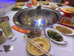 -徐家屯铁锅炖(宋家庄店)