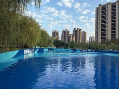 -清河半岛温泉度假酒店