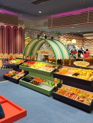 -奈尔宝家庭中心·亲子餐厅(北京东坝万达店)