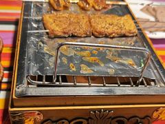 -吧嘚嘴炭烧鸽串吧(北海街店)