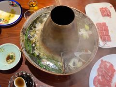 -1078號老北京涮肉(松柏店)
