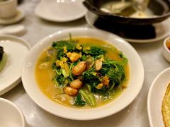 -莆田餐厅PUTIEN(三里屯店)
