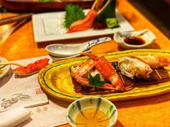 -蟹道乐(道顿堀本店)