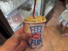 -DQ·蛋糕·冰淇淋(三亚青春颂店)