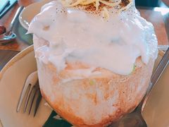 -CHINCHIN 青青·泰国料理(万象食家店)