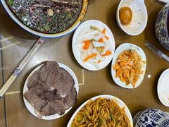 -清真磨沟沿老字号牛肉面(总店)