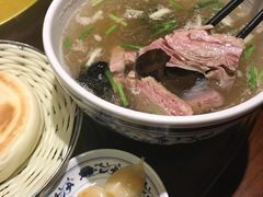 -长安面坊(西点茂店)