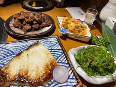 招牌壶渍牛小排-本寻烧肉酒场(双井店)