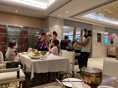 -福州西湖大酒店·怡湖咖啡厅