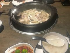 -同仁四季椰子鸡(宝安壹方城店)