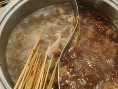 -胡掌柜·火锅串串香(安国市店)