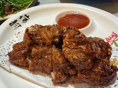 -堂宴·老厦门私房菜(1988仙岳总店)