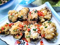 -大鸭梨烤鸭店(金顶街店)