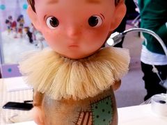 -东浩兰生上海世博展览馆