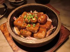 石锅香芋-苏乡兰亭·新派淮扬菜(吾悦广场店)