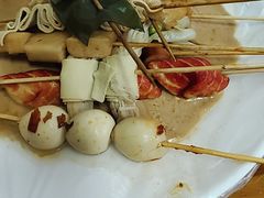 -郭记小街麻辣烫(虎坊路店)