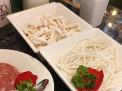 -一席地·本地鸡窝·杭帮鸡火锅(萧山银隆百货店)