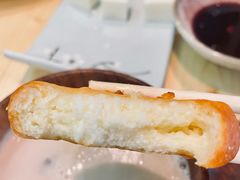 -诺敏塔拉奶茶-布里亚特包子-手把肉(锦都会店)