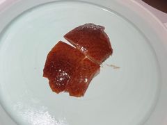 -在前门·烤鸭北京菜(五月花广场店)