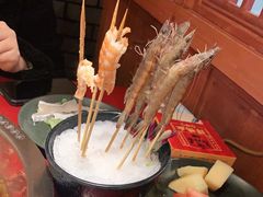 -谭鸭血(金华永盛店)
