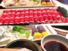 -鼎王麻辣锅(七贤店)